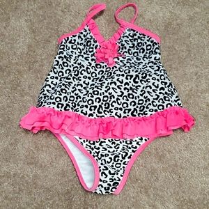 New 18 month bathing suit 2pc